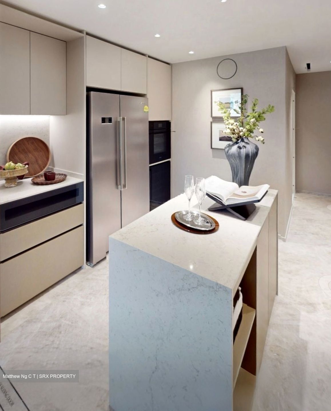 Dunearn Road (D11), Condominium #590722911